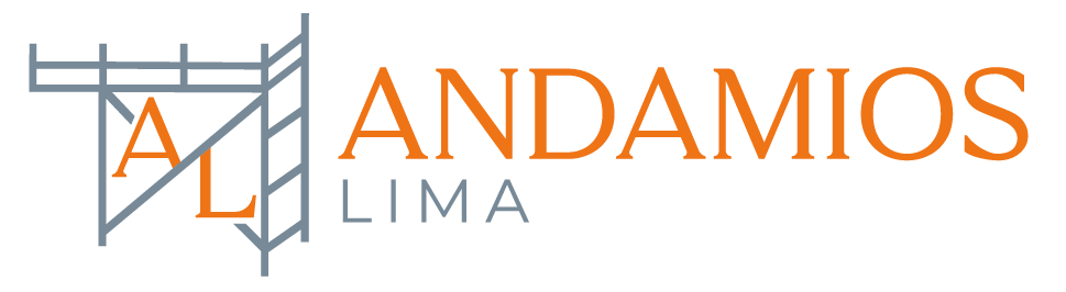 Andamios Lima